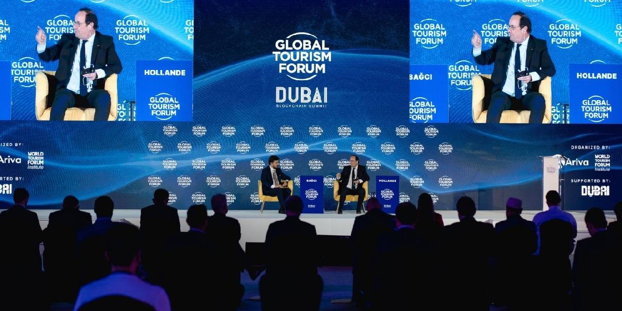 Global Tourism Forum 2025 Brüksel’de dünyanın turizm liderlerini buluşturuyor