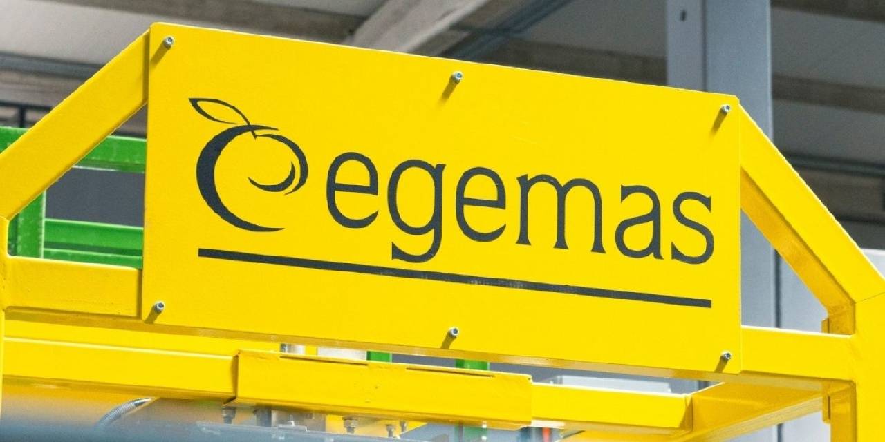 Egemas, 60. yılında endüstriyel dönüşüm hamlesi başlatıyor