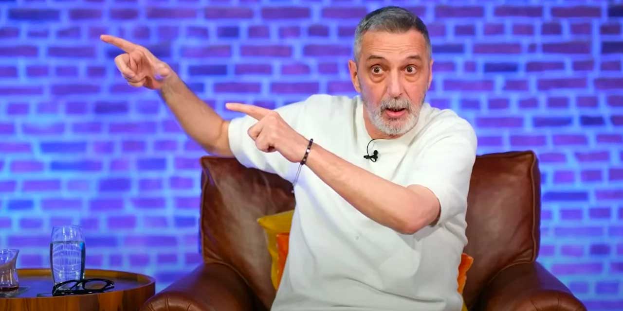 Abdülkerim Durmaz Galatasaray Liverpool maçının sonucunu duyurdu