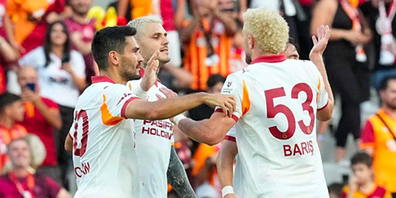 Galatasaray'ın nasıl pişman olacağını açıkladı