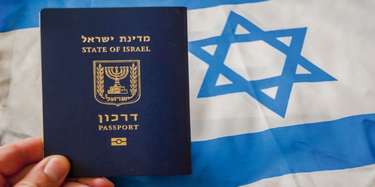 İsrailli 6 sporcuya vize çıkmadı