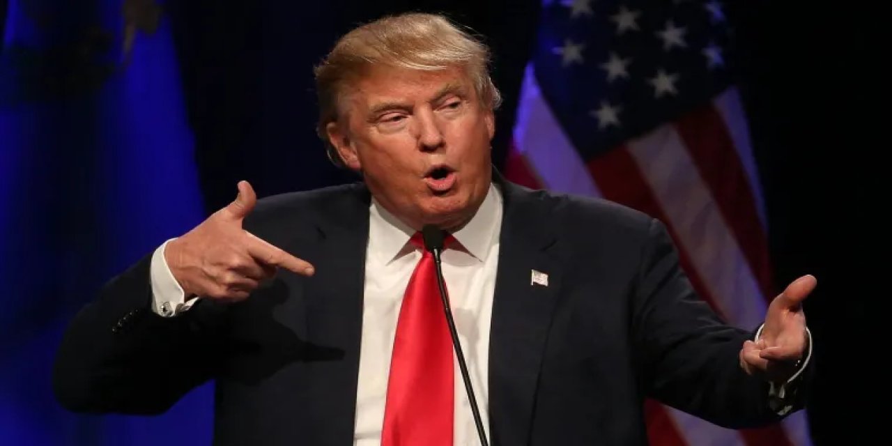 Donald Trump: 3.000 yıllık bir anlaşmazlığı çözdüm, 9 ayda 7 savaş bitirdim!