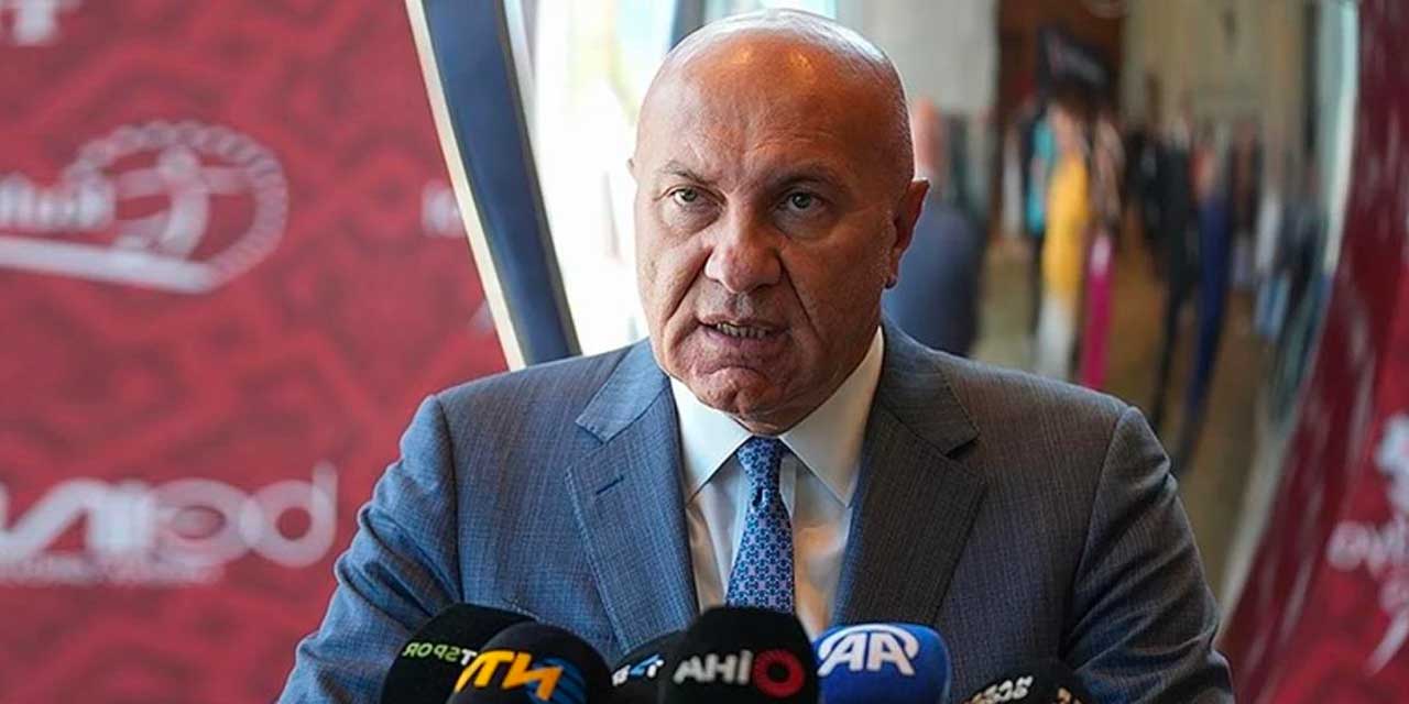 Fenerbahçe'ye soruşturma açılmasını istedi: TFF'yi göreve çağırdı