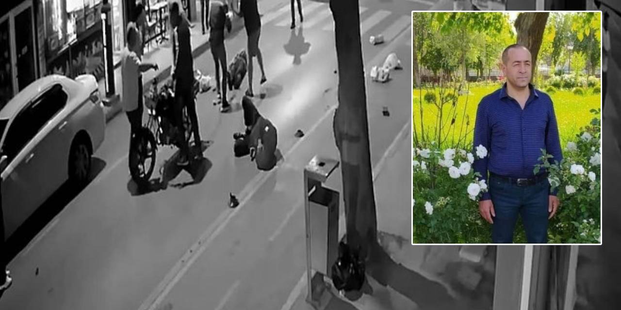 Çocuk sürücünün çarptığı yaya 16 gün sonra yaşamını yitirdi