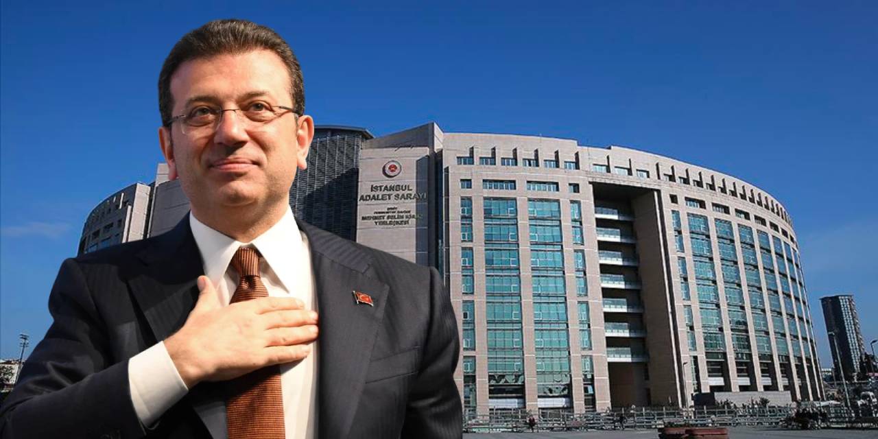 İmamoğlu'nun Akın Gürlek davasında dikkat çeken muhalefet şerhi: "Suç unsurları oluşmadı beraat etmeli"
