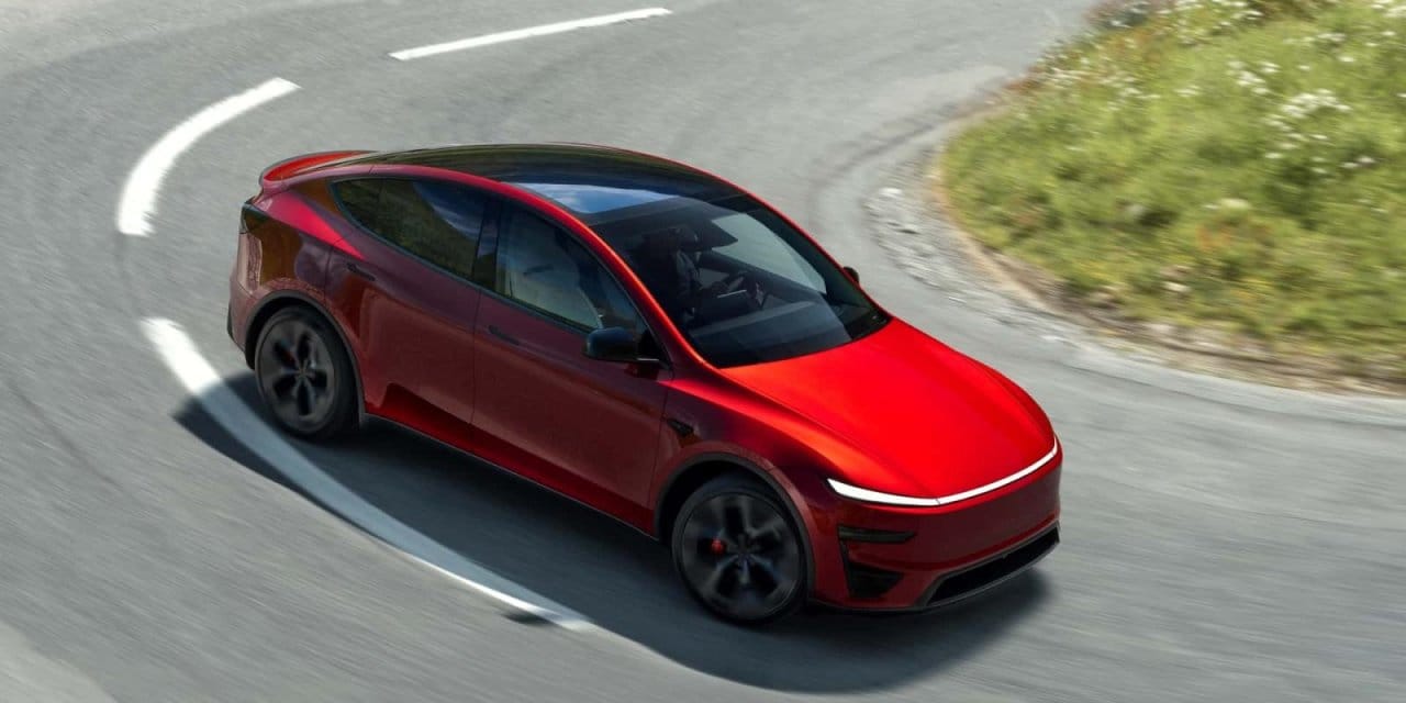 Tesla model Y’nin ucuz versiyonu geliyor ancak neleri neleri feda ediyor!