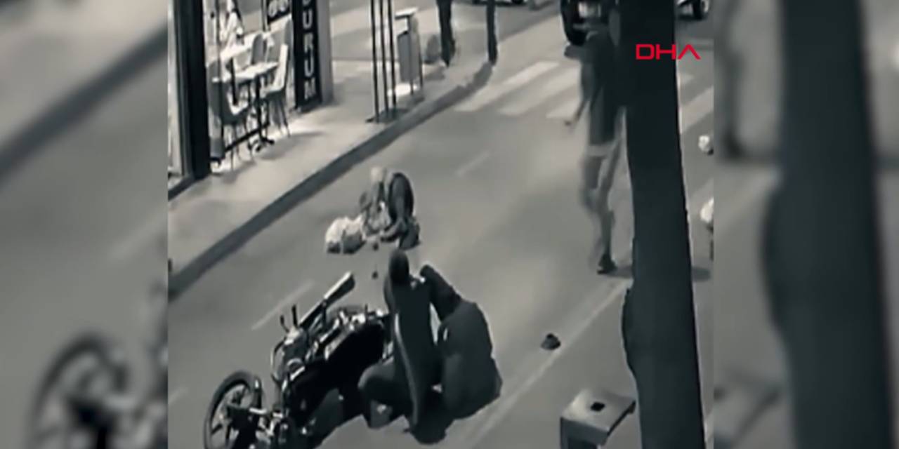 Motosiklet çarpmıştı: 16 gün sonra öldü