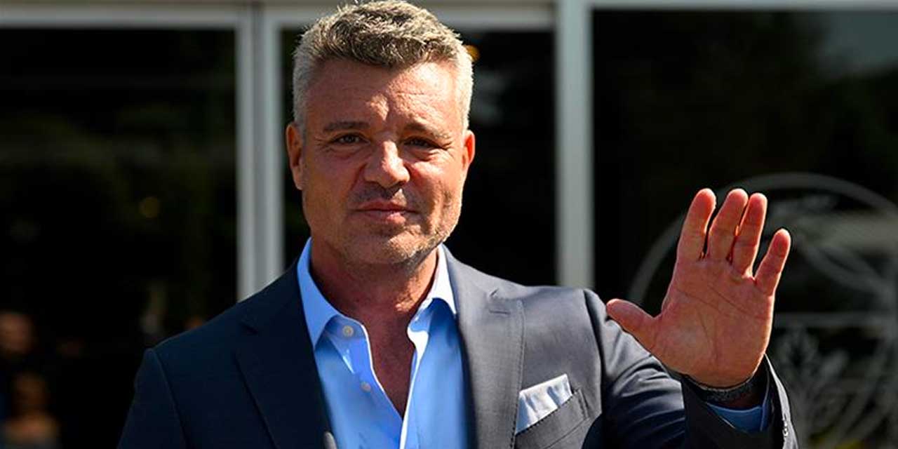 Sadettin Saran için bahis kararı verildi