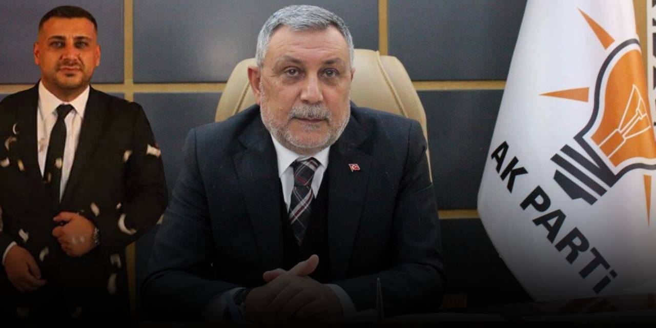 AKP'de 'uyuşturucu' krizi derinleşiyor: İl başkanından sonra yönetimi de istifa etti