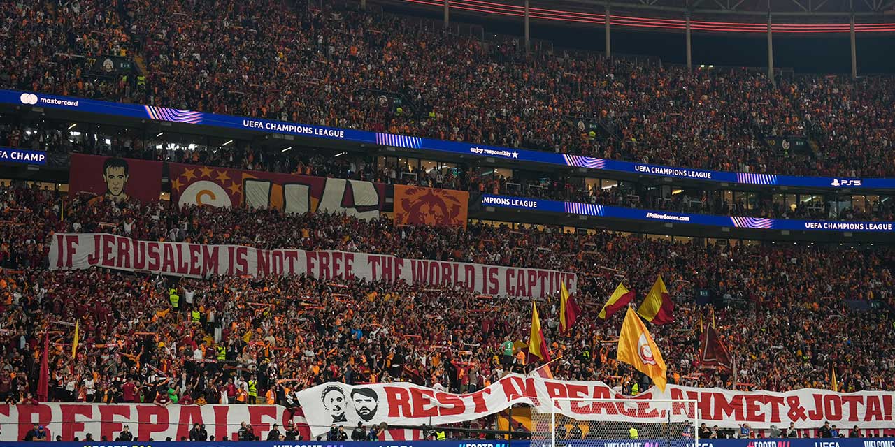 Galatasaray şaşkına çevirdi: Muhammed Salah dayanamadı