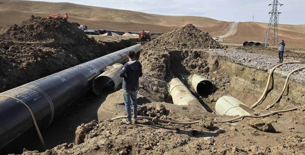 Ankara'da su kesintisi! ASKİ etkilenen mahalleleri duyurdu