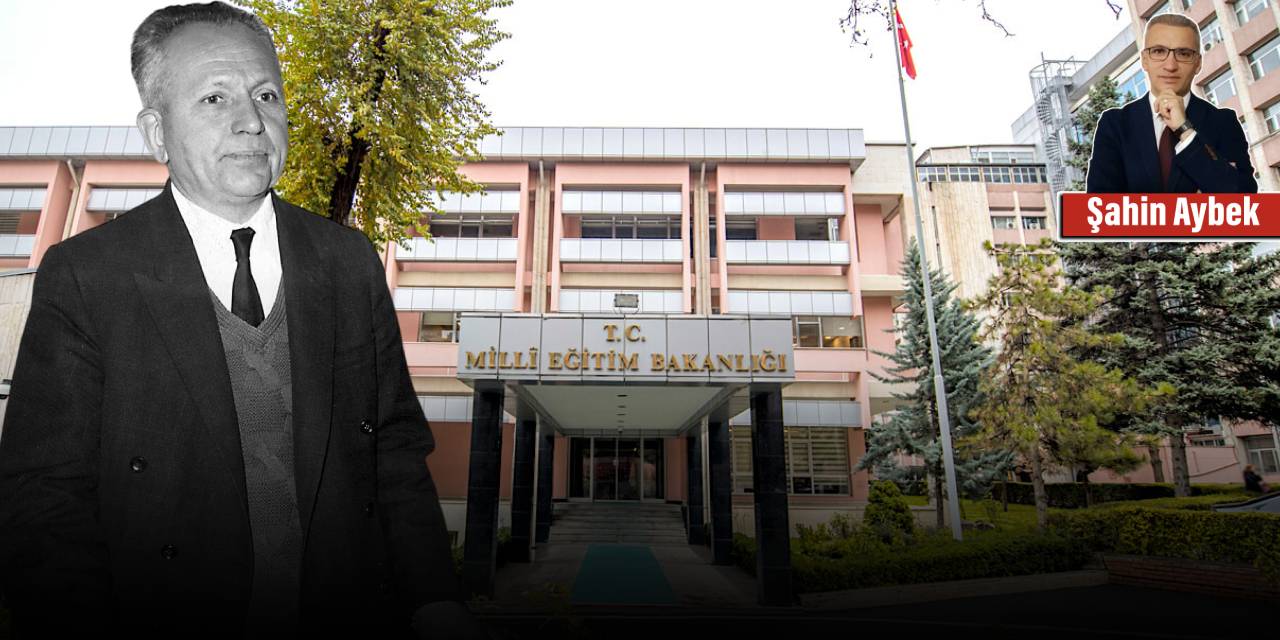 Taraf Değiştiren Kelimeler: Maarif! Maarif Modeli'ne Nurettin Topçu'nun nasıl bir etkisi olmuştur?