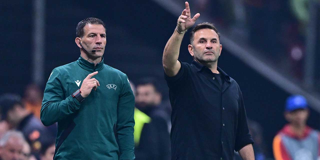 Okan Buruk Osimhen'in son durumunu açıkladı