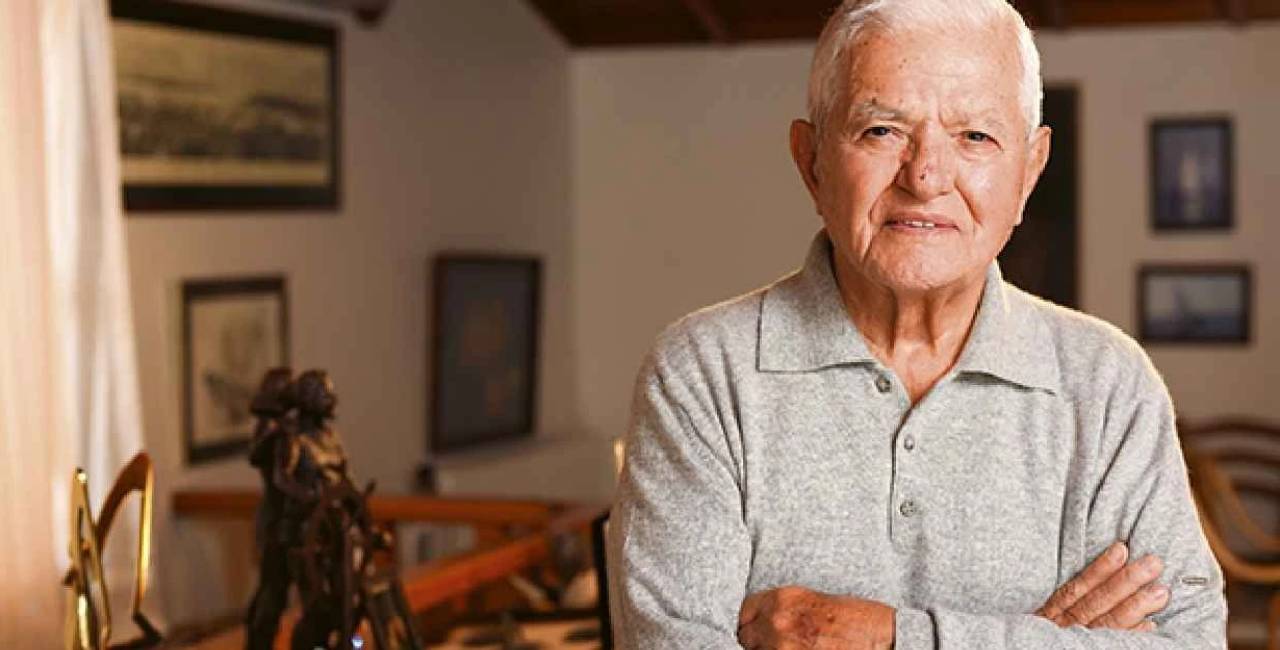 Gazeteci Necati Zincirkıran hayatını kaybetti