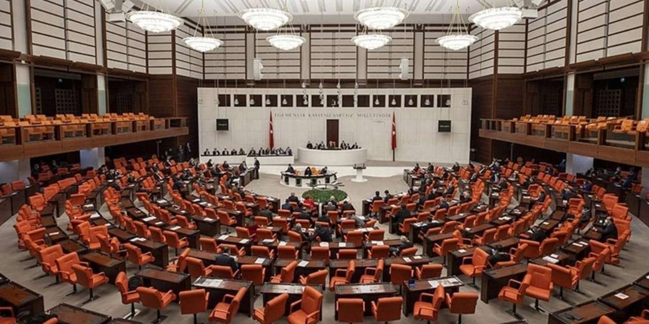 Muhalefet partilerinin önerileri yine kabul edilmedi