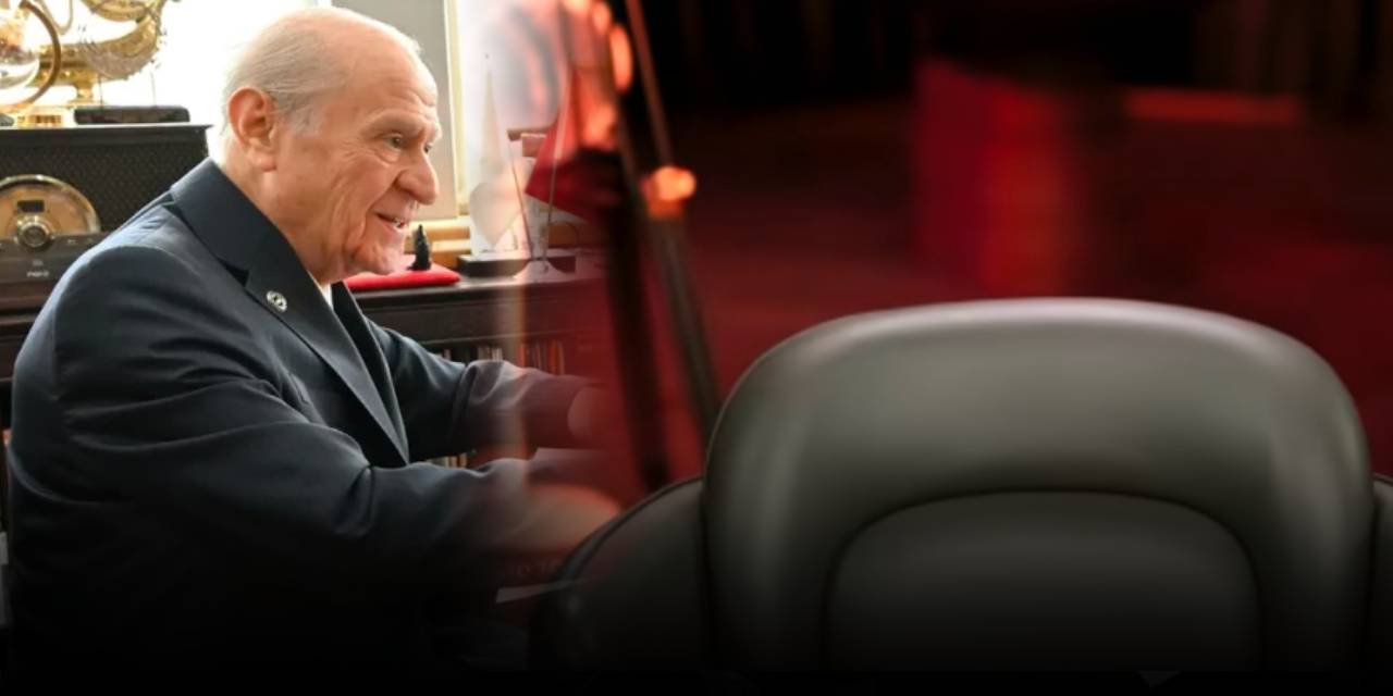 Fatih Altaylı Bahçeli'nin ne yapmaya çalıştığını açıkladı: Bunu bilmeyecek kadar siyaset cahili değil