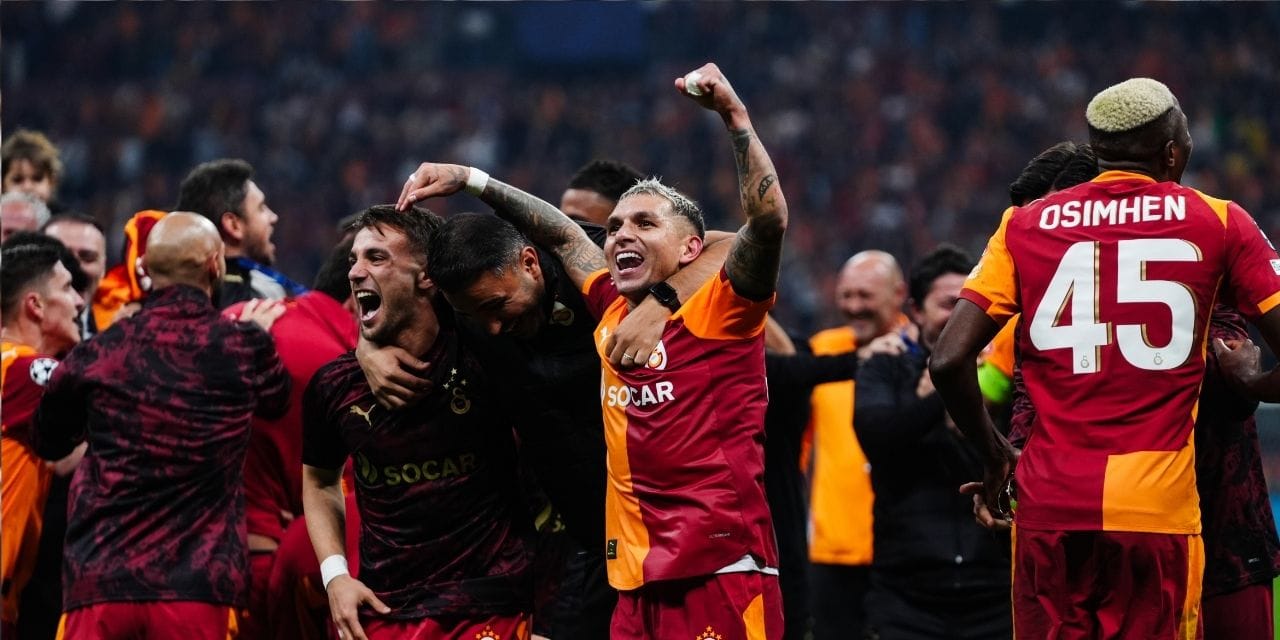 Galatasaray'la ilgili flaş sözler: Hiç utanmayacaklar mı?