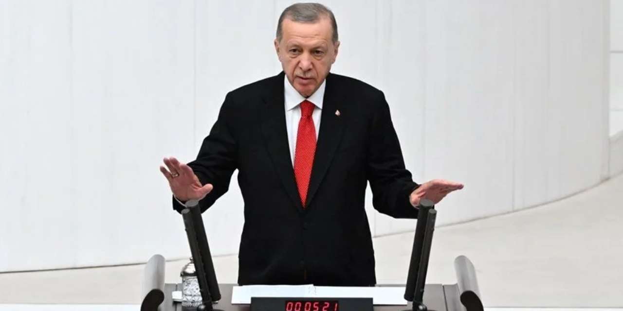 En sıcak 2 anketin sonucu ortaya çıktı: Erdoğan açılış konuşmasını bu oranların altında yapacak