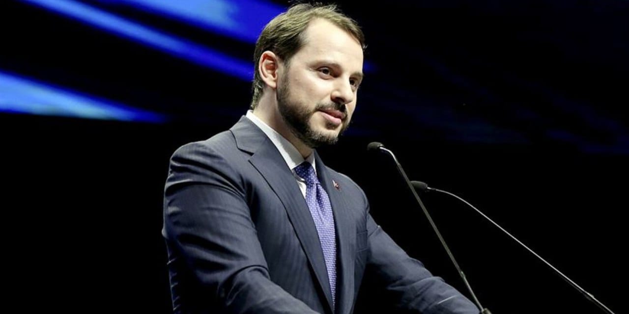 Berat Albayrak'ın inanılmaz değişimi! Hiç kimse bu kadarını beklemiyordu