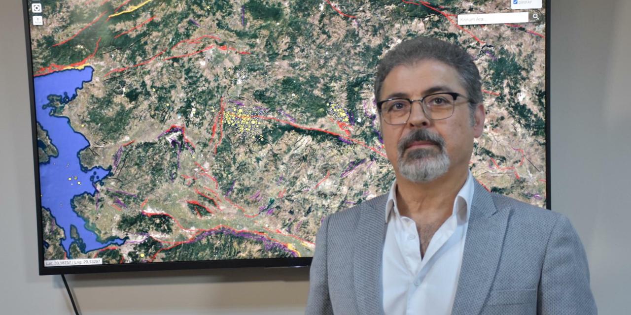 'Deprem fırtınası' başladı aylarca sürebilir! Uzmanından kritik uyarı