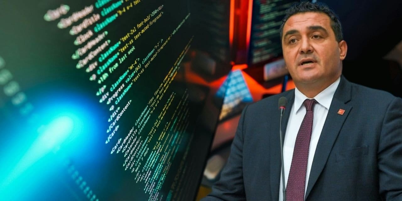 CHP'li Karasu açıkladı: Milyonlarca kişinin verisi çalındı!