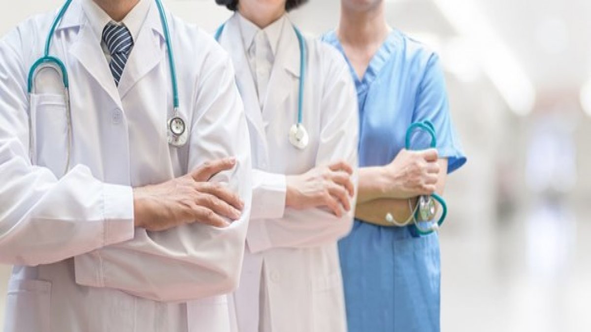 Asistan hekimler için yeni karar! Bundan sonra...