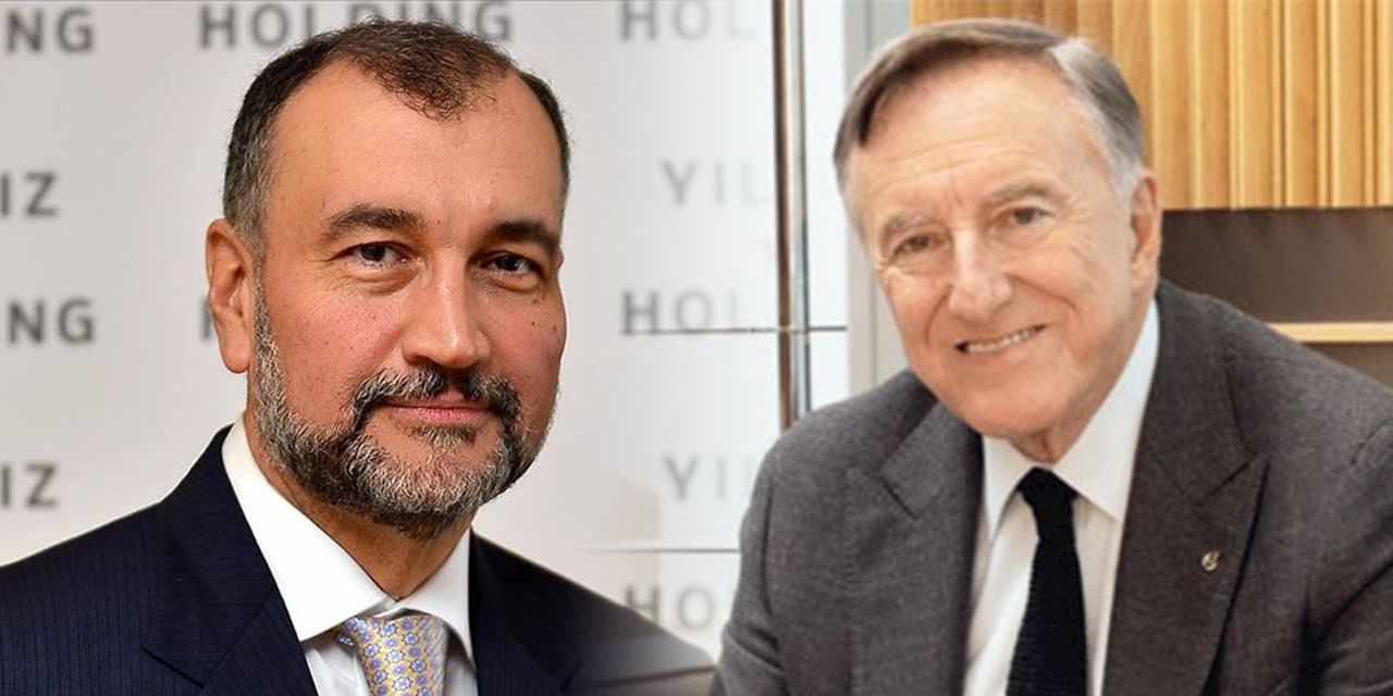 Murat Ülker ile Bülent Eczacıbaşı rakip oldu