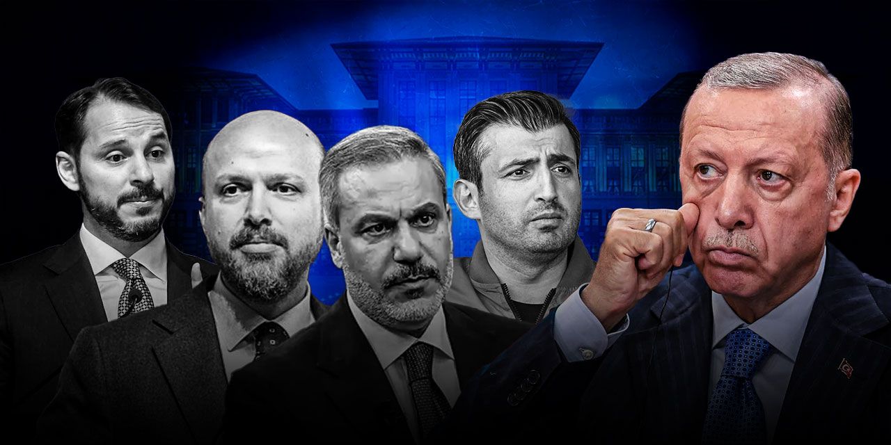 Ankara'dan tüm dengeleri değiştirecek kulis! Erdoğan'ın uğruna herkesi tek kalemde sileceği ismi açıkladı