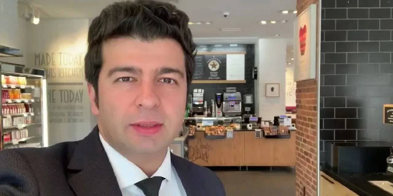 Amerika'daki Hakan Fidan krizi NTV muhabirini işinden etti