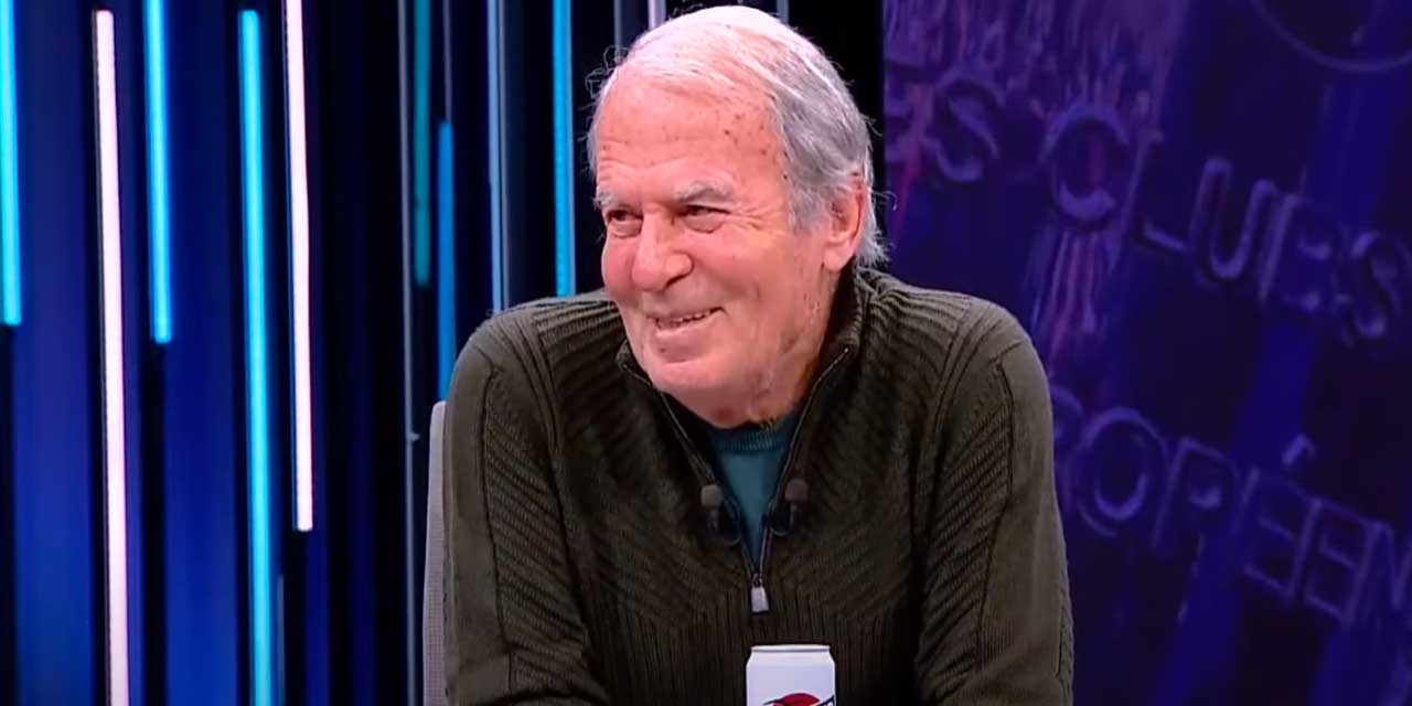 Mustafa Denizli Osimhen'i kıyasladı