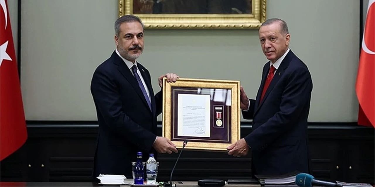 Yapılan anket ortaya koydu: AKP’nin dış politikası başarısız Gazze tepkisi etkisiz