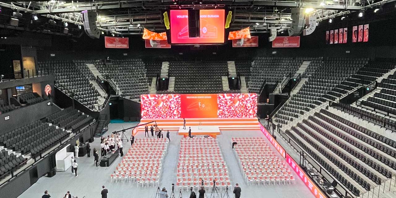 Eczacıbaşı Spor Kulübü'nden tarihi hamle