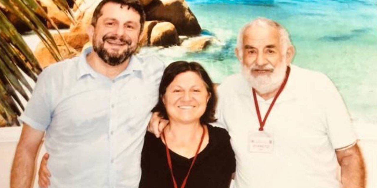Can Atalay'ın ailesinden milletvekillerine mektup: Meclis'i göreve çağırdılar