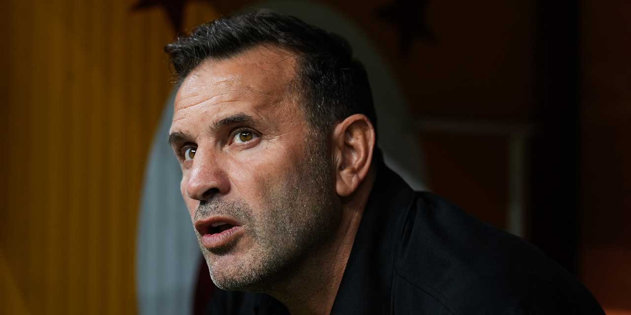 Okan Buruk'a dev zam: Yer yerinden oynayacak