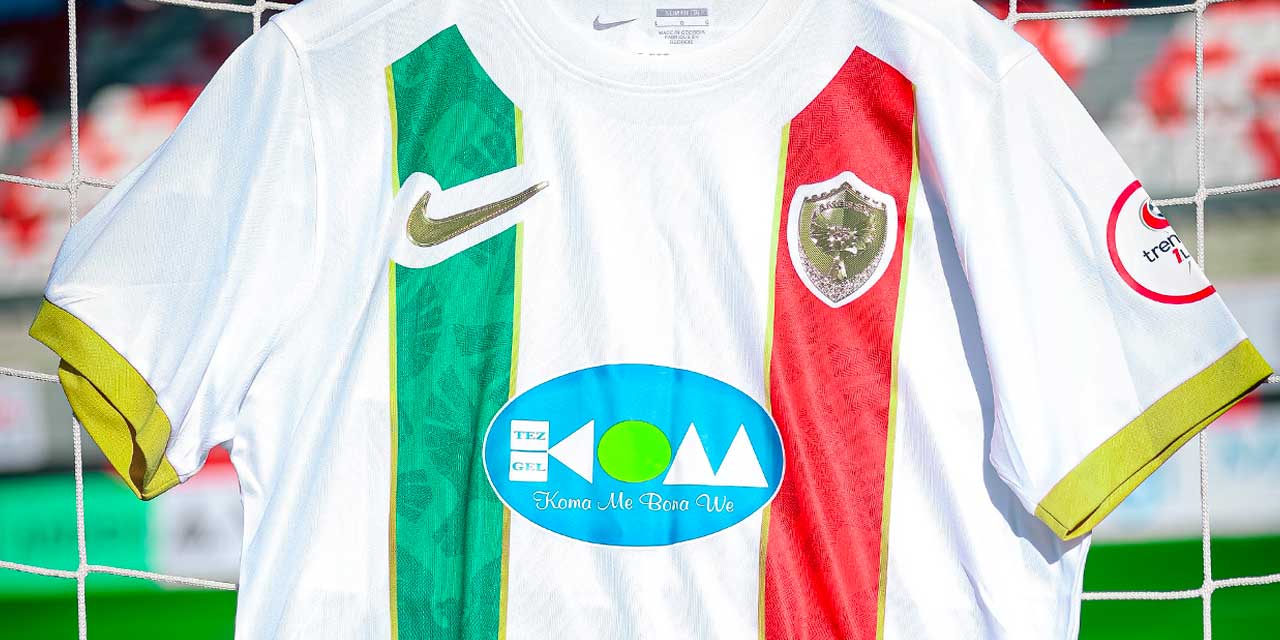 TFF'nin Amedspor kararı belli oldu