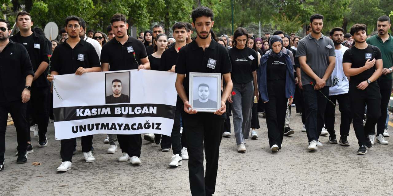 Osmaniye’de korkunç iddia! Sıcak su olmayan KYK'da duş aldı kalp krizi geçirip öldü