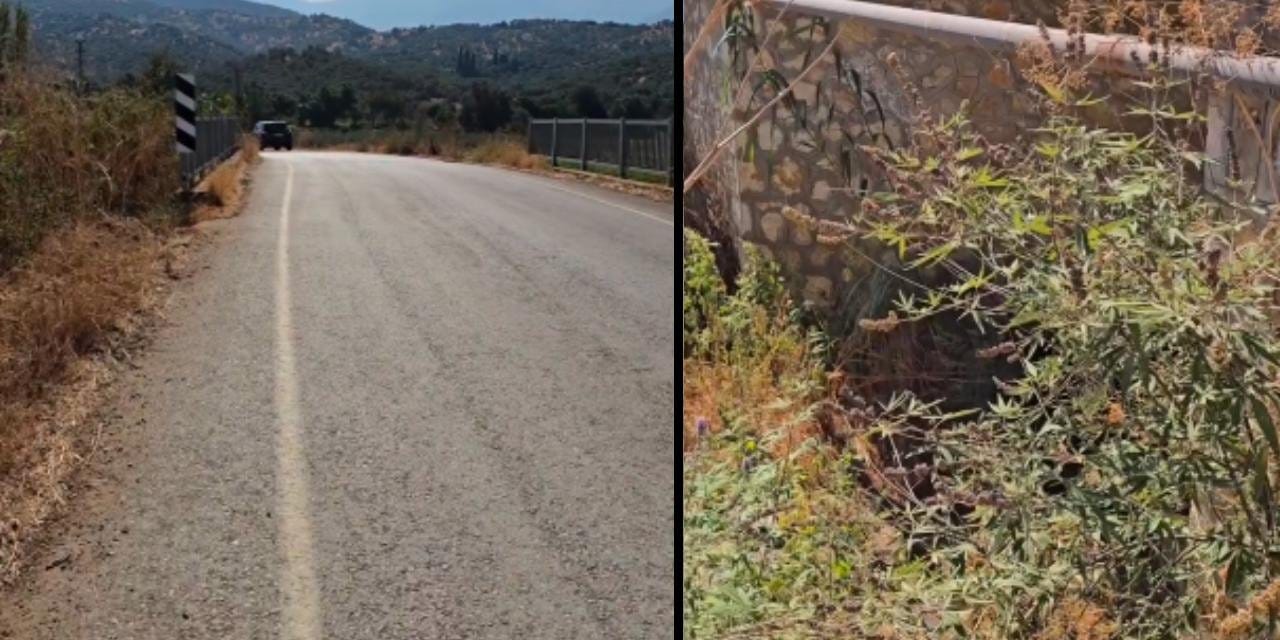 Kan donduran iddia: Yeni doğan bebeğini çuvala koyup köprü altına gömdü