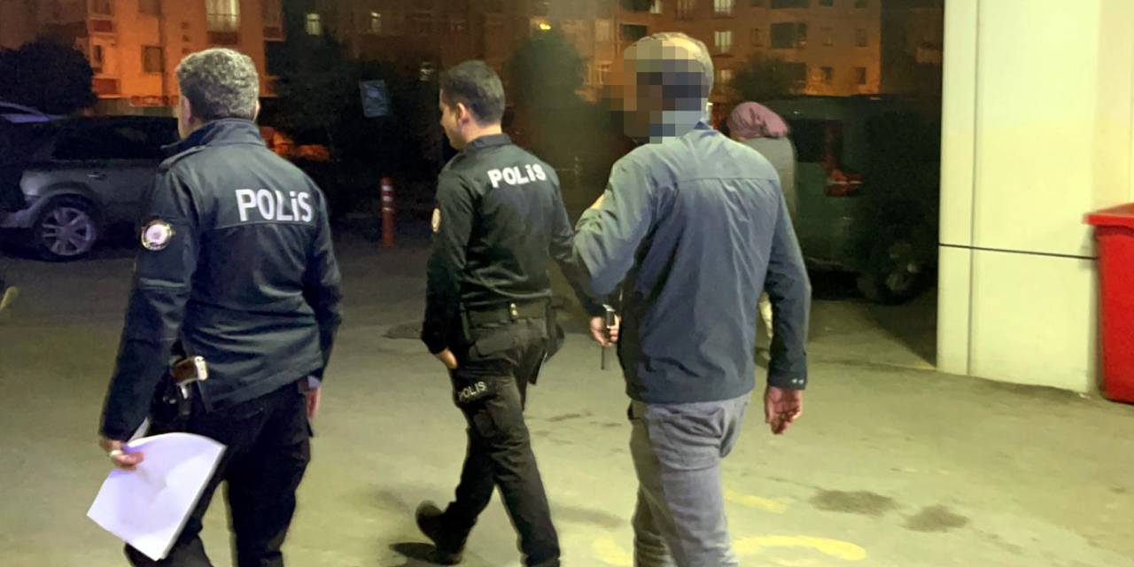 Tekirdağ'da sınavda kopya girişimi: Düzenek hastanede çıkarıldı