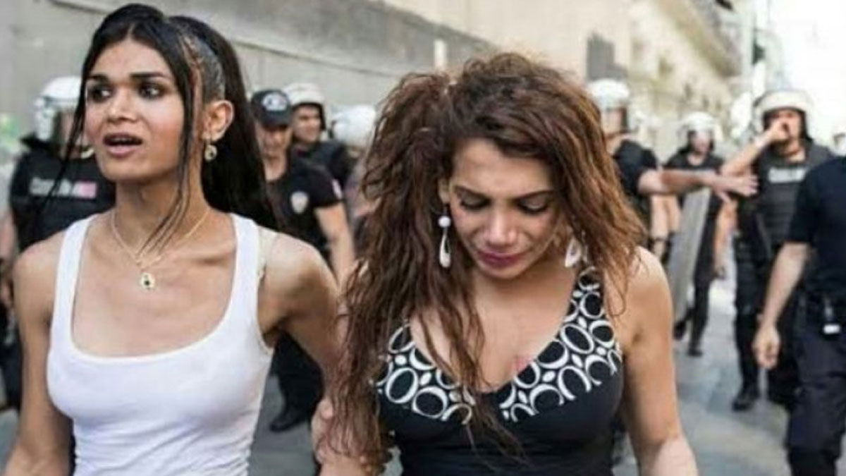 Trans kadın Didem Akay intihar etti