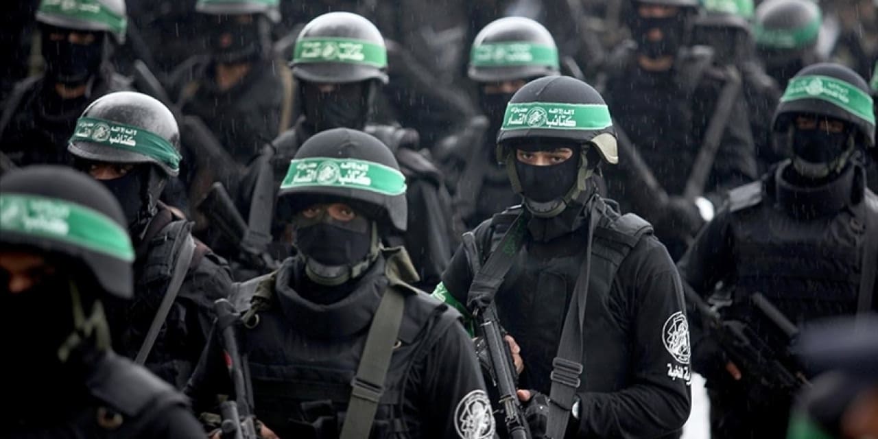 Hamas görüşünü arabuluculara iletti: Arap basınından Gazze planı iddiası