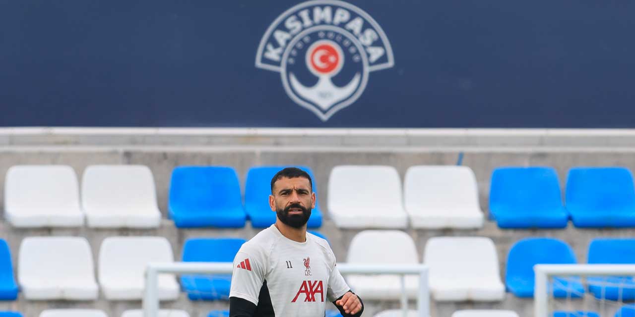 Kayyum atanan Kasımpaşa'dan Liverpool paylaşımı