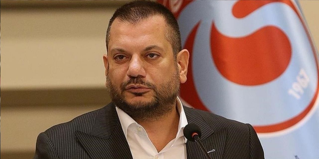 Ertuğrul Doğan Maliye Bakanı Mehmet Şimşek'le yaptıkları anlaşmayı açıkladı