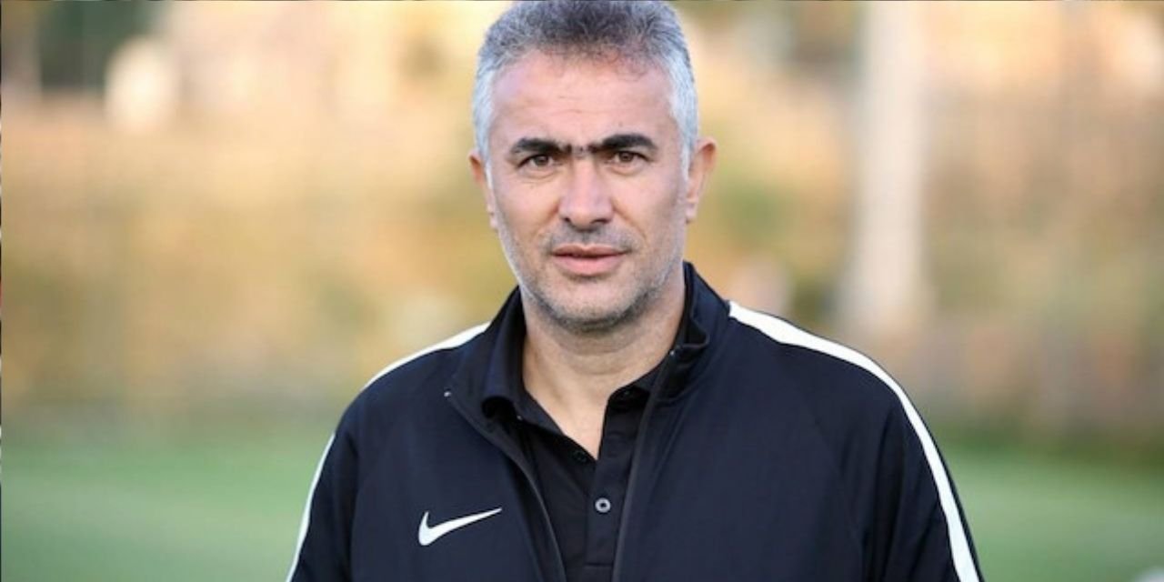 Amedspor ayrılığı açıkladı