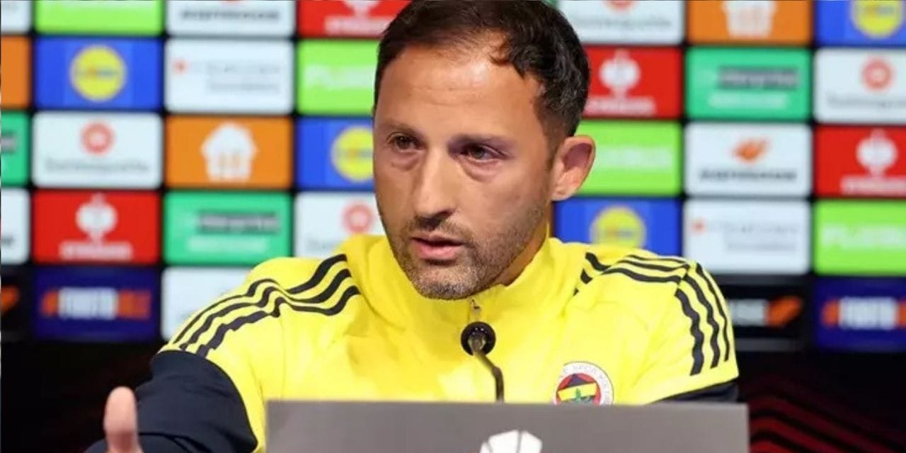 Tedesco'dan Jhon Duran açıklaması