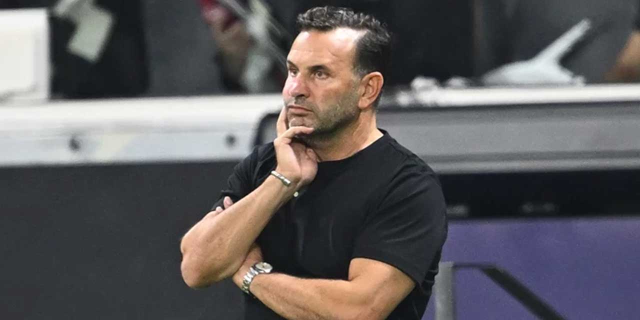 Okan Buruk dayanamadı: Oyuna 15 dakika bile sokmak istemedi