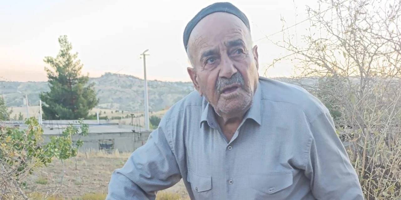 Kayıp Alzheimer hastası 15 gündür aranıyor