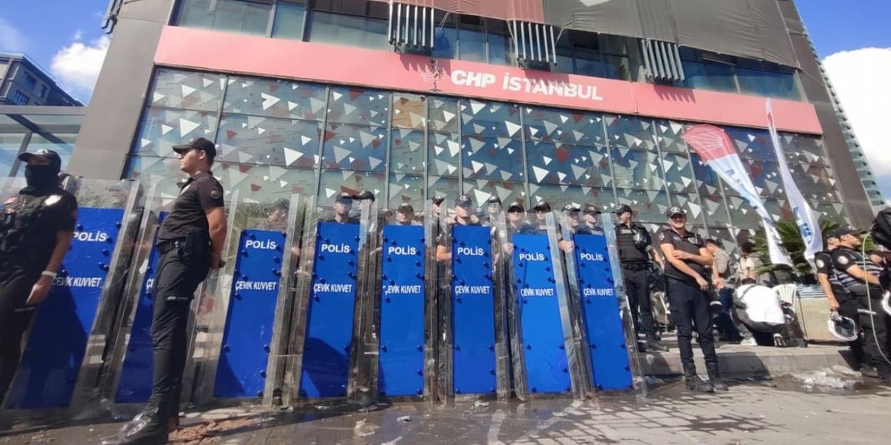 Mahkeme kayyumun gerekçesini açıkladı!