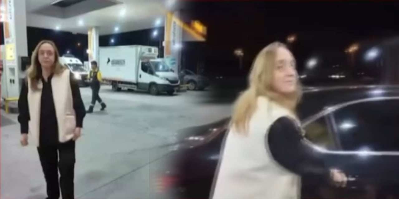 8 ay sonra tahliye olan Ayşe Barım'dan ilk açıklama