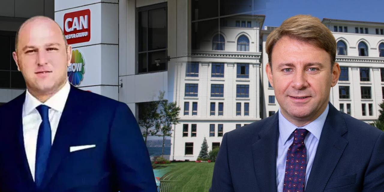 Can Holding soruşturmasında iki tutuklama