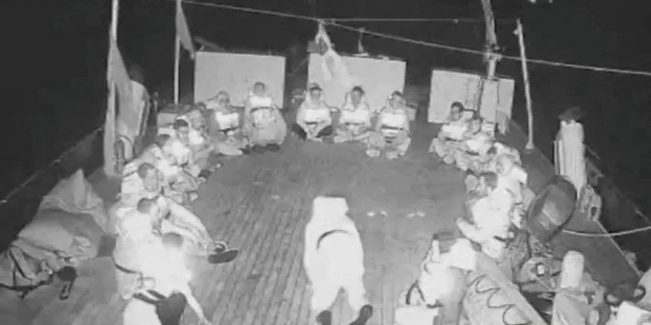 Dışişleri Bakanlığından Sumud tepkisi: Masum sivillerin hayatını tehlikeye atan bir terör eylemi